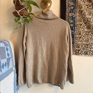 UNTOUCHED WORLD Women's Float Sweater (XS) — Kapua™ blend, made in New Zealand